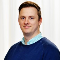 Kenneth Kirsgart