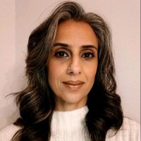 Brenda Mehta