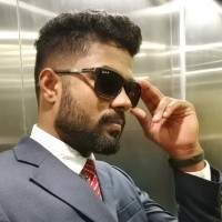 Jomon Varghese