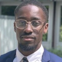 Kévin Amani Gogo