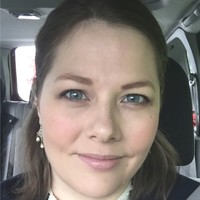Ingrid Martinussen