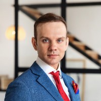 Dennis Luzin