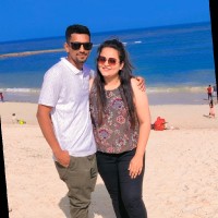 Krunal Patel