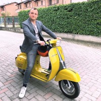 Davide Busca