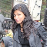 Niti Singh
