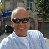 Ian Hamlet