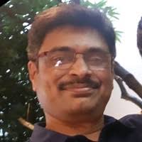 Shrinivasan Ramasamy