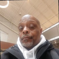 Harris Alfred