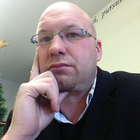 Ken Waldner