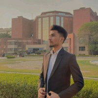 Ayush Ramola