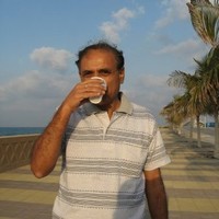 Girish Doshi
