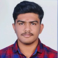 ASWIN M