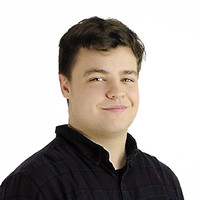 Patrick Joyce