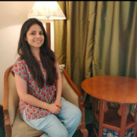 Nonita Parashar