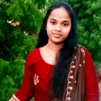 Saraswathi Ramanathan