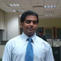 Prashant Patil