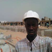 Amadou Syma