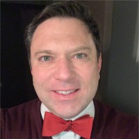 Ryan Fox