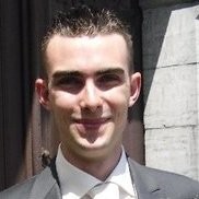 Benjamin Lecocq