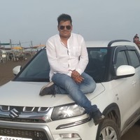 Sushant Singh