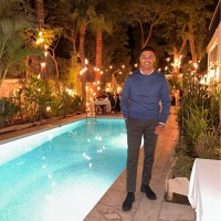 Ali Gamal