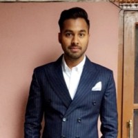 Sahil Bhloch