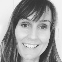 Dorthe Frydenlund