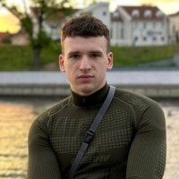 Kirill Tikhanovich