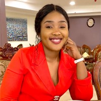 Noella Tchokote Happi