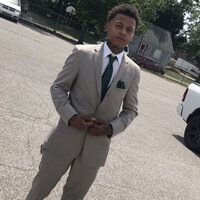 Aldurrant Arrington