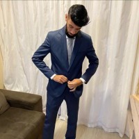 Wellington Ferreira De Paula