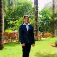 Anjitha M