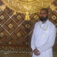 JAMSHAID HAIDER