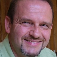 Tony Coates