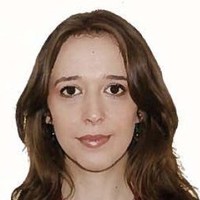 Gabriela Leontescu