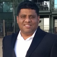 Ramesh Bhogavally