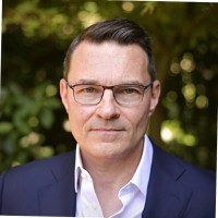 Iain Hunter