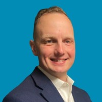 Andrew Cole, CISSP, PMP, ITIL