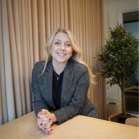 Linnea Boestam