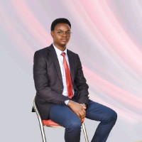 Nicholas Maina