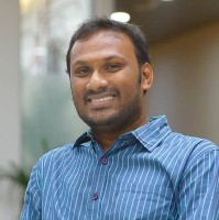 Raghu Pathy