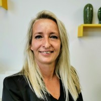 Klein Stephanie