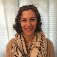 Julia Lane Mitchell, Md