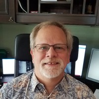 Tim Kovacich