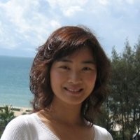 Belinda Jiang