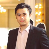 titigron damronpanich