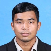 Aizad Bin Muhammad Azahar