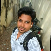Saibalaji Subramanian
