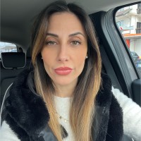 Denise Marco Aurelio