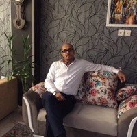 Farbod Tehrani